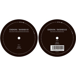 Endon Bodies II Vinyl