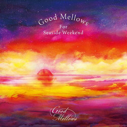 Toru Hashimoto Good Mellows For Seaside Weekend EP Vinyl