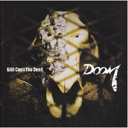 Doom (7) Still Can't The Dead CD