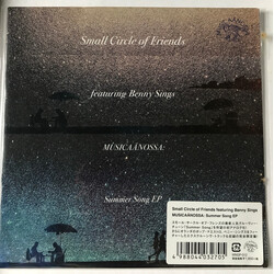 Small Circle Of Friends / Benny Sings Summer Song EP Vinyl