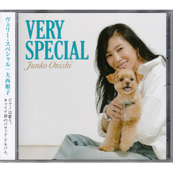 Junko Onishi Very Special