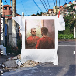 Silva (13) Brasileiro Vinyl LP