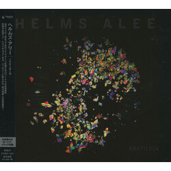 Helms Alee Noctiluca CD