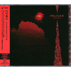 Pelican (2) Nighttime Stories CD