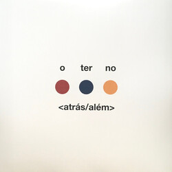 O Terno <Atrás/Além> Vinyl