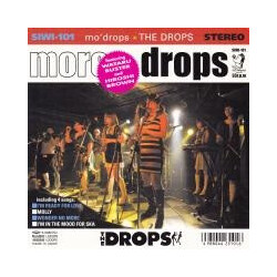 The Drops (4) Mo'Drops Vinyl