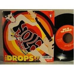 The Drops (4) Hole Vinyl