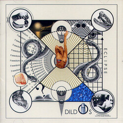Dildos (2) Eclipse CD