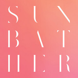 Deafheaven Sunbather CD