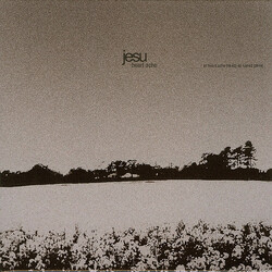 Jesu Heart Ache & Dethroned CD