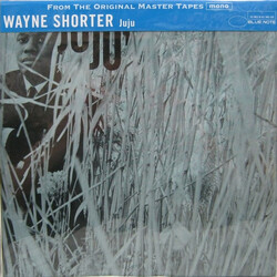 Wayne Shorter Juju Vinyl LP
