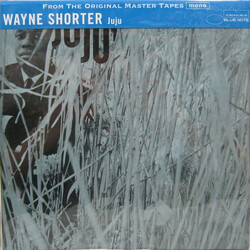 Wayne Shorter Juju Vinyl LP