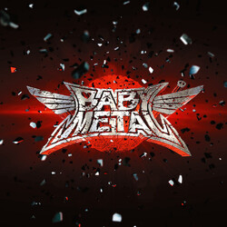 Babymetal Babymetal Vinyl 2LP