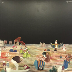 Hyukoh 20 Vinyl