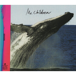 Mr.Children Sense CD