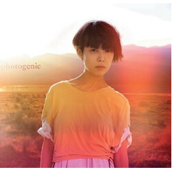 Salyu Photogenic CD