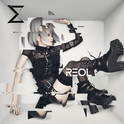 Reol Σ CD
