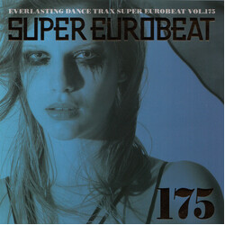 Various Super Eurobeat Vol. 175 CD