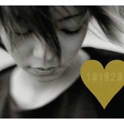 Namie Amuro 181920
