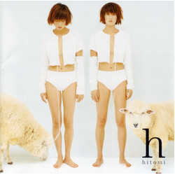 Hitomi H CD