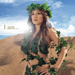 Ayumi Hamasaki I Am...