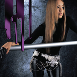 Namie Amuro Love Enhanced ♥ Single Collection