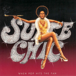 Suite Chic When Pop Hits The Fan