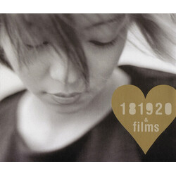 Namie Amuro 181920 & Films Multi CD/DVD