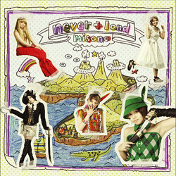 Misono Never+land