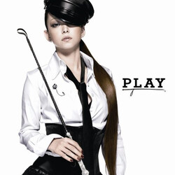 Namie Amuro Play