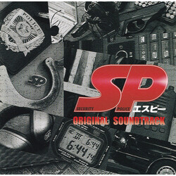 Yugo Kanno SP Original Soundtrack CD