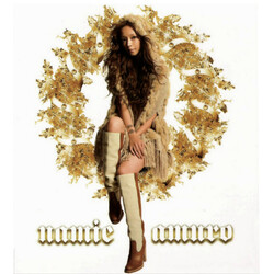 Namie Amuro White Light / Violet Sauce CD