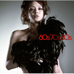 Namie Amuro 60s 70s 80s