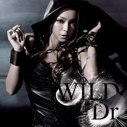 Namie Amuro Wild / Dr. CD
