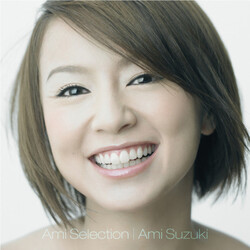 Ami Suzuki Ami Selection