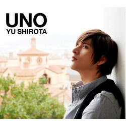 Yu Shirota Uno CD