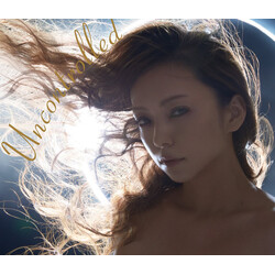 Namie Amuro Uncontrolled