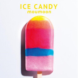Moumoon Ice Candy CD