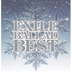 Exile (4) Exile Ballad Best Multi CD/DVD