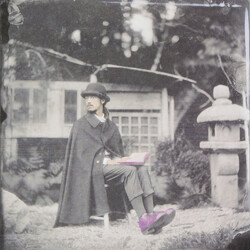 Ohashi Trio R CD