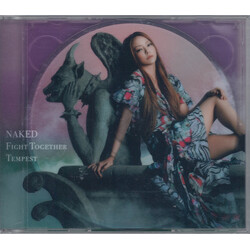 Namie Amuro Naked / Fight Together / Tempest