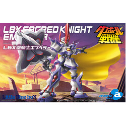 Little Blue Box Brave Hero / ファイティングポーズ CD