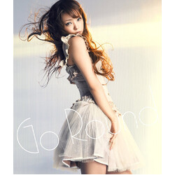 Namie Amuro Go Round / Yeah-oh