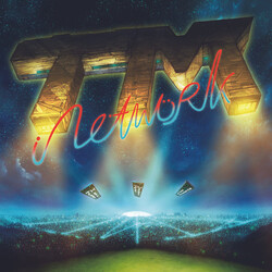 TM Network I Am CD