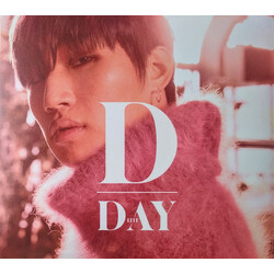 D-Lite (2) D-Day