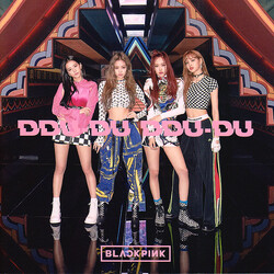 BLACKPINK Ddu-Du Ddu-Du