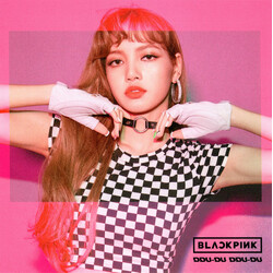 BLACKPINK Ddu-Du Ddu-Du CD