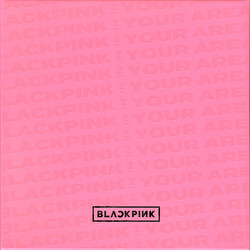 Blackpink Blackpink In Your Area