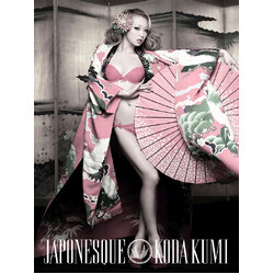 Kumi Koda Japonesque