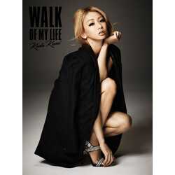 Kumi Koda Walk Of My Life